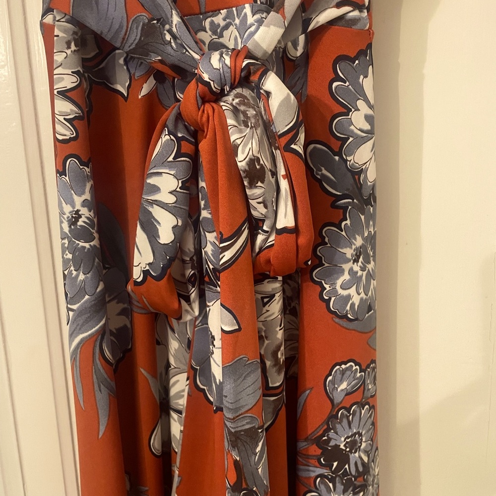 Karina-Megan Dress